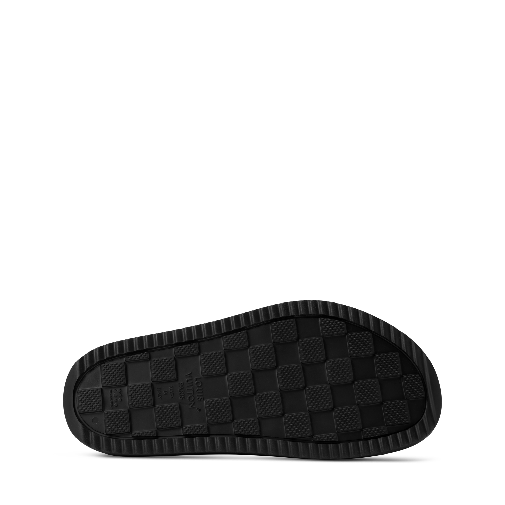 LV Easy Mule - Men - Shoes | LOUIS VUITTON ®